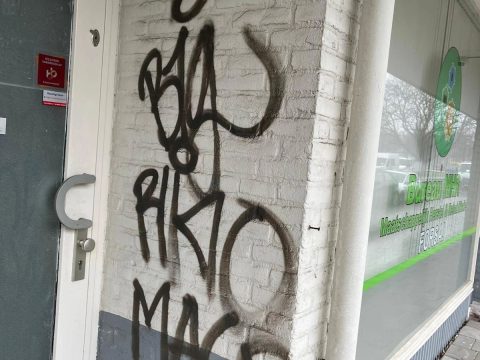 Voor